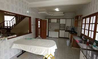 Imagem 7: Casa tipo Mansão no Colônia Terra Nova com 1000m² de área privativa