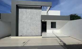 Imagem: Casa Nova no Dom Avelar