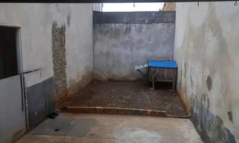 Imagem 5: Vendo uma casa de vila