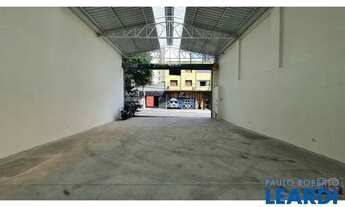 Imagem 3: GALPÃO - VILA MADALENA - SP