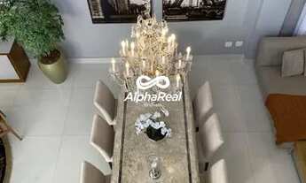 Imagem 7: Casa Alphaville Nova Lima - 4 suites - piscina aquecida