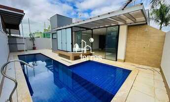 Imagem: Casa condomínio terras da fazenda