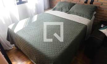 Imagem 7: Apartamento para Aluguel - Bela Vista, 1 Quarto, 30 m2