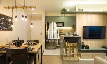 Imagem 3: APARTAMENTO COM 02 DORMITÓRIOS NO MORUMBI