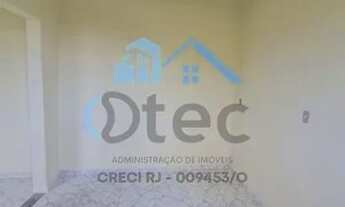 Imagem 2: Sobrado de um Quarto - Nilópolis