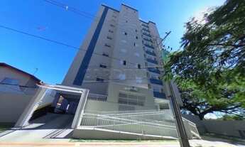 Imagem: Sao Carlos - Apartamento Padrão - Jardim