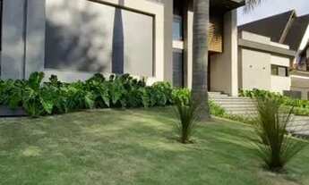 Imagem: BARUERI - Casa de Condomínio - Residencial