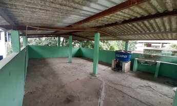 Imagem 2: Casa 3 quartos, com quintal, são José, justinópolis