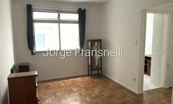 Imagem: Apartamento para aluguel com 65 metros quadrados