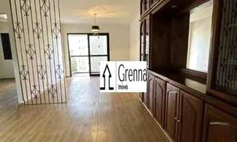 Imagem: Apartamento com 4 Quartos e 4 banheiros