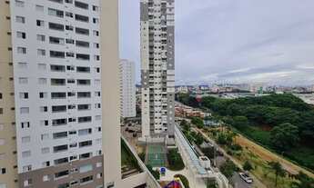 Imagem 5: Apto no cond. Barra Vista I na Água Branca