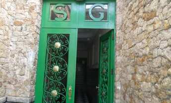 Imagem 2: Apartamento para aluguel tem 60 metros quadrados com 1 quarto em Pilares - Rio de Janeiro