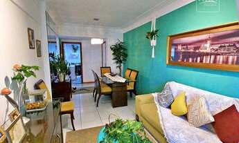 Imagem 4: Apartamento à venda, 78 m² por R$ 730.000,00 - Praia da Costa - Vila Velha/ES