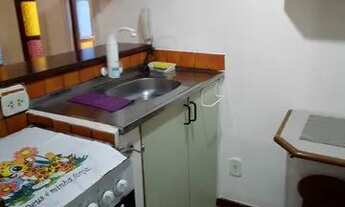 Imagem 4: Village Armação 1/4 sala, mobiliado, portaria 24 horas