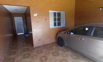 Imagem: Venda ou Locação Casa de 03 Dormitórios