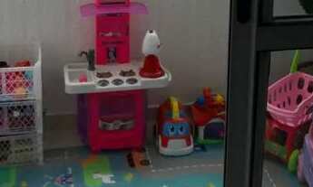 Imagem 4: APARTAMENTO 2 DORMITÓRIOS E 2 VAGAS NA BARRA FUNDA