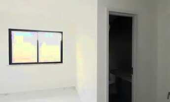 Imagem 2: Casa plana maravilhosa com 4 quartos e amplo terreno em Lagoinha, Eusébio