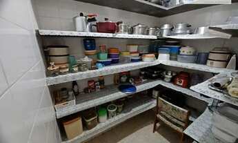 Imagem 7: Casa com 3 dormitórios, 320 m² - venda por R$ 742.000,00 ou aluguel por R$ 4.750,00/mês