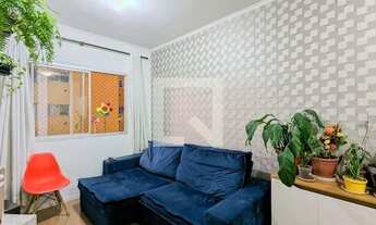 Imagem 3: Apartamento para Aluguel - Demarchi, 2 Quartos, 54 m2