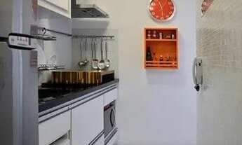 Imagem 5: Locação Apartamento 2 Dormitórios - 60 m² Moema