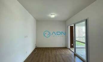 Imagem 2: Apartamento com 1 dormitório para alugar, 55 m² por R$ 6.375,44/mês - Paraíso - São Paulo