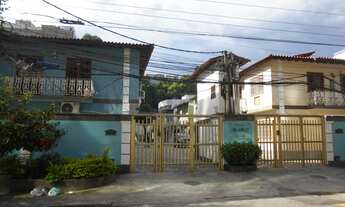 Imagem 6: Casa de condomínio sobrado para aluguel com 160 metros quadrados com 3 quartos