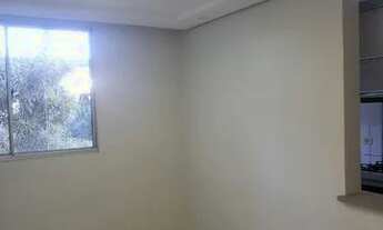 Imagem 5: Apartamento com 2 dormitórios, 44 m² - venda por R$ 220.000,00 ou aluguel por R$ 1.600,00