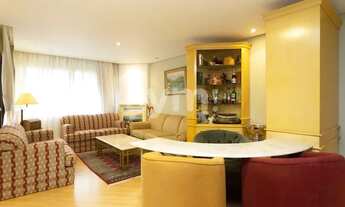 Imagem 3: CURITIBA - Apartamento Padrão - Alto da Glória