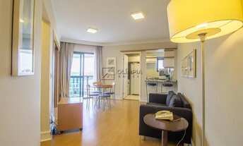 Imagem 2: Apartamento Locação 2 Dormitórios - 65 m² Paraíso