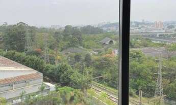 Imagem 7: Apartamento Vila Leopoldina 3 quartos sendo 3 suites, 2 vagas, 147m