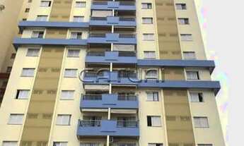 Imagem: Apartamento com 3 quartos no Torres Brasil