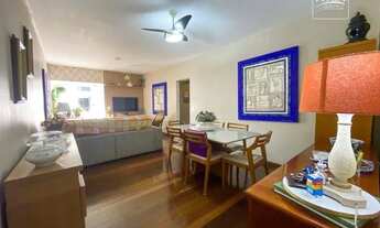 Imagem 2: Apartamento com 3 dormitórios à venda, 110 m² por R$ 650.000,00 - Praia da Costa - Vila Ve