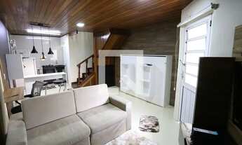 Imagem 5: Apartamento para Aluguel - Cangaíba, 1 Quarto, 40 m2