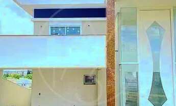 Imagem 2: Casa - Swiss Park - Campinas