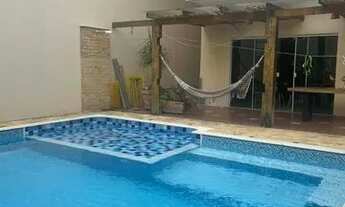 Imagem 6: Lindo sobrado de frente para o lago. Condomínio Village Saint Claire