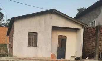 Imagem: Vendo casa no bairro Cidade nova