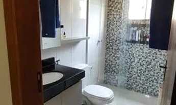 Imagem 2: Casa para venda com 160 metros quadrados com 3 quartos em Jardim Santa Clara - Guarulhos