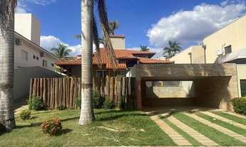 Imagem: Sobrado com 5 dormitórios, 380 m² - venda