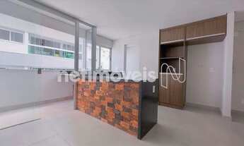 Imagem 4: Locação Apartamento 2 quartos Lourdes Belo Horizonte