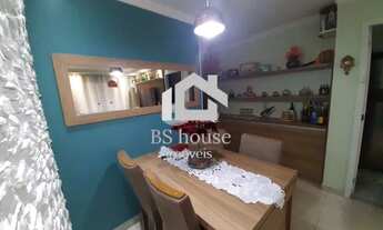 Imagem 2: Apartamento bairro Jardim - Próximo da estação de trem e Shopping Plaza