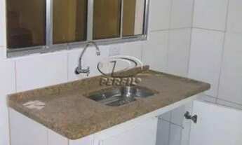 Imagem 5: VILA ALPINA - CASA TÉRREA - 1 DORMITÓRIO