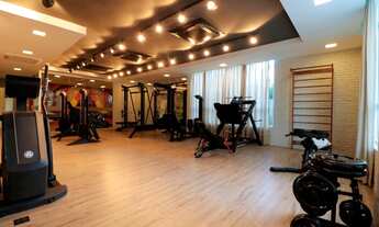 Imagem 4: Apartamento para venda tem 286 metros quadrados com 4 quartos em Adrianópolis - Manaus - A