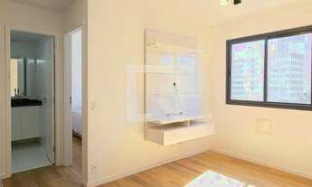 Imagem 3: Apartamento para Aluguel - Bela Vista, 2 Quartos, 35 m2