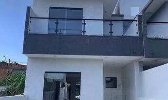 Imagem 2: Casa com 2 dormitórios à venda, 90 m² por R$ 340.000,00 - Colina Santa Mônica - Votorantim