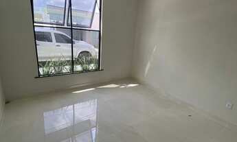 Imagem 5: Casa para venda possui 166 metros quadrados com 3 quartos em condomínio fechado