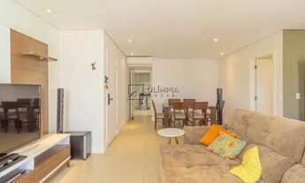 Imagem 6: Apartamento Venda Brooklin 100 m² 2 Dormitórios