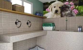 Imagem 4: Apartamento com 3 dormitórios à venda, 140 m² por R$ 1.590.000,00 - Praia de Itaparica - V