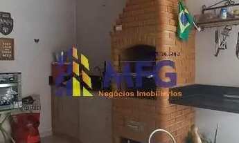 Imagem 5: Casa Térrea 146m² Jd Icatu Votorantim-SP