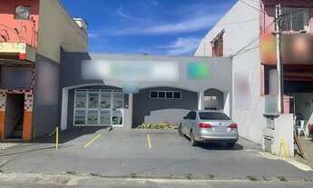 Imagem: VENDA E LOCAÇÃO IMÓVEL COMERCIAL EM GUARULHOS