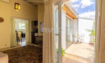 Imagem 4: Casa - Parque Rural Fazenda Santa Cândida - Campinas